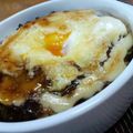 Natsutach's cooksnap of when they made ☆カレーポトフから変身☆焼きカレー.