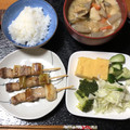くうandホームズ's cooksnap of when they made 我が家の豚汁.