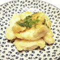 LunaJuno's cooksnap of when they made 焼いて作る★柔らか鶏胸肉ごまドレよだれ鶏.