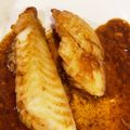 クックXZMZOG☆'s cooksnap of when they made 簡単！美味☆たらのムニエル〜バター醤油で.