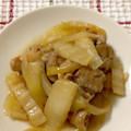 miya姉's cooksnap of when they made 鶏もも肉&玉ねぎのてりてり焼き♡.