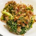 megu_xxx's cooksnap of when they made クセになる！！ブロッコリーの食べ方.