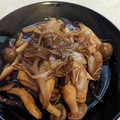 しらたまこむぎ's cooksnap of when they made 厚揚げステーキ～葱の和風バルサミコソース.