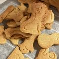 クックFZJ53Q☆'s cooksnap of when they made ポイント1つ*本当にサクサククッキー.