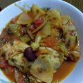 クック00Q0QZ☆'s cooksnap of when they made 手羽元トマト煮込み☆圧力鍋.