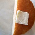 くむちん's cooksnap of when they made チーズ蒸しケーキの☆メープルシロップ焼き.