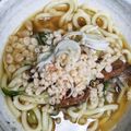 伶夜11's cooksnap of when they made 超簡単！美味しい！鯖缶うどん.