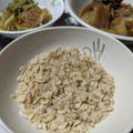 じゃりてん's cooksnap of when they made オートミールご飯[メモ用].