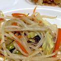 ☆megunyan☆'s cooksnap of when they made 塩サバの野菜蒸し.