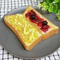 ゆづキッチン's cooksnap of when they made ☆★コーンマヨネーズ★☆.