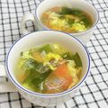 ゆづキッチン's cooksnap of when they made ★人参１本食べれる☆★キャロットスープ★.