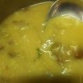 姫☆彡's cooksnap of when they made なめことおくらのとろぉ～り味噌汁.