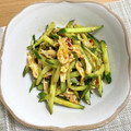 __おもち's cooksnap of when they made ささみときゅうりの韓国風和え物★簡単！.