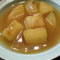 ばたみそーぱん☆'s cooksnap of when they made ママの味☆とろりん冬瓜のカレー煮☆.
