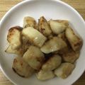 かおり♡♡♡'s cooksnap of when they made とりむね肉のにんにく味噌焼き.