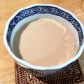 Asaras's cooksnap of when they made 秋冬のチャイ♪ラム酒入り！冷え性に最適！.