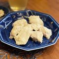 ちゃぴ♥'s cooksnap of when they made 鶏むね肉の最強！西京焼き.