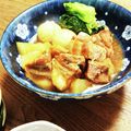 ハチワレねこ's cooksnap of when they made 塩麹でぷりっぷり豚の角煮.