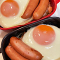 ☆ドキンちゃん☆”'s cooksnap of when they made *焼鮭と長ネギ、たまごの炒飯*.