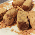 kanakana1121's cooksnap of when they made ダイエット中のおやつに♪簡単きなこ棒.
