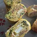クック766L8K☆'s cooksnap of when they made ✿ねぎ＊海苔＊桜えびの卵焼き✿.