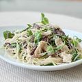 クック3539PY☆'s cooksnap of when they made *常備菜*きくらげ＆豆苗＆春雨サラダ♡.
