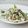 クック3539PY☆'s cooksnap of when they made *常備菜*きくらげ＆豆苗＆春雨サラダ♡.