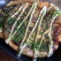 0720まま's cooksnap of when they made ふわもち具なし！長芋焼き☆お好み焼き風.