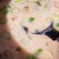 ふぁんころ's cooksnap of when they made 簡単！シチューリメイクお味噌汁.