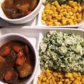 ame-ikuru's cooksnap of when they made ダシダ活用！ビーフカレーの隠し味.