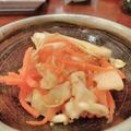 へのへのもへの's cooksnap of when they made にんじんとキャベツの簡単ナムル風.