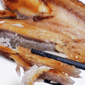 アクセル☆'s cooksnap of when they made ほっけの干物の焼き方☆.