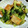 フレンチブルブル's cooksnap of when they made チンゲン菜と厚揚げのオイスターソース炒め.