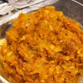 コケ子's cooksnap of when they made スパイスカレーの基本：グレービー.