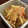 うきゆき０４'s cooksnap of when they made 独活の皮の金平.