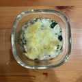 hadukisann's cooksnap of when they made 【離乳食後期】魚と山芋のトロトロ焼き.