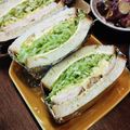 ばたみそーぱん☆'s cooksnap of when they made シェフ直伝！ふわとろスクランブルエッグ！.