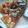 ｍａｃｏ's cooksnap of when they made ベーコン&チーズのフレンチトースト.