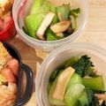 MHR2mama's cooksnap of when they made 絶品★青梗菜とエリンギのオイスター炒め.
