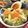 フジぽん's cooksnap of when they made キャベツでシーフードミックスの中華丼.
