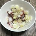 みりん調味料's cooksnap of when they made タコ葱和え.