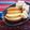バカリャウ's cooksnap of when they made チーズのぬか漬け.