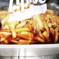 Re☆dolphin's cooksnap of when they made 大根のはりはり漬け.