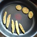 えりきゃんでぃ's cooksnap of when they made 離乳食♡9ヶ月〜ジャガイモおやき.