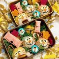 なつき☆ミ's cooksnap of when they made ホットケーキミックスで☺ミニどら焼.