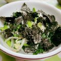 みっくママ's cooksnap of when they made ほうれん草ともやしのサラダ　簡単.