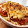 クックG1CG0C☆'s cooksnap of when they made 【使いきり】食パンで作るドリア風.