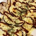 ＊choco＊'s cooksnap of when they made なすとポテトのチーズオーブン焼き.