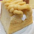 ♡とみー♡'s cooksnap of when they made 焼き芋モンブラン.