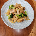 カバゴン's cooksnap of when they made れんこんととりもも肉の甘酢炒め.